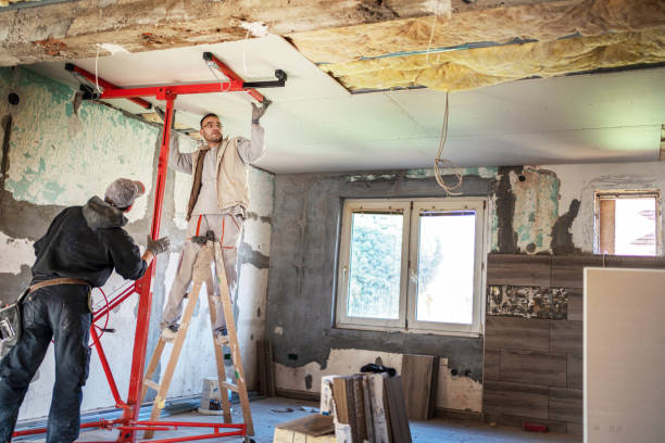 Types of Insulation We Offer in Sidney, IL