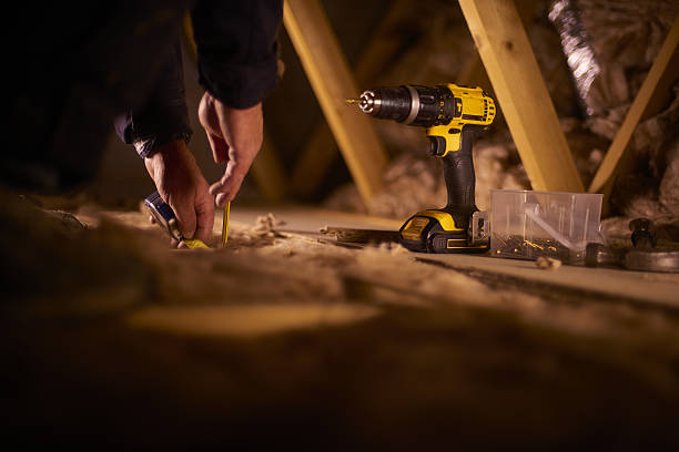 Best Eco-Friendly Insulation in Sidney, IL